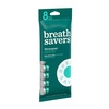 image:imageBREATH SAVERS Spearmint Sugar Free Breath Mints Rolls 075 oz 24 CountWintergreen