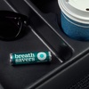 image:imageBREATH SAVERS Spearmint Sugar Free Breath Mints Rolls 075 oz 24 CountWintergreen