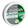 image:imageBREATH SAVERS Spearmint Sugar Free Breath Mints Tins 127 oz 8 CountSpearmint