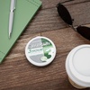 image:imageBREATH SAVERS Spearmint Sugar Free Breath Mints Tins 127 oz 8 CountSpearmint