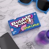 image:imageBUBBLE YUM Original Flavor Chewy Bubble Gum Packs 282 oz 12 CountCottonCandy
