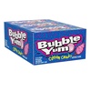 image:imageBUBBLE YUM Original Flavor Chewy Bubble Gum Packs 282 oz 12 CountCottonCandy