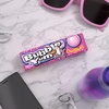 image:imageBUBBLE YUM Original Flavor Chewy Bubble Gum Packs 282 oz 12 CountOriginal