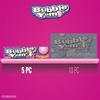 image:imageBUBBLE YUM Original Flavor Chewy Bubble Gum Packs 282 oz 12 CountOriginal