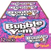 image:imageBUBBLE YUM Original Flavor Chewy Bubble Gum Packs 282 oz 12 CountOriginal
