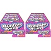 image:imageBUBBLE YUM Original Flavor Chewy Bubble Gum Packs 282 oz 12 CountOriginal