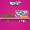 image:imageBUBBLE YUM Original Flavor Chewy Bubble Gum Packs 282 oz 12 CountOriginal