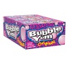 image:imageBUBBLE YUM Original Flavor Chewy Bubble Gum Packs 282 oz 12 CountOriginal