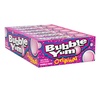 image:imageBUBBLE YUM Original Flavor Chewy Bubble Gum Packs 282 oz 12 CountOriginal