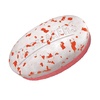 image:imageICE BREAKERS Duo Fruit Plus Cool Strawberry Flavored Sugar Free Mints Pucks 13 oz 8 Count