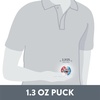 image:imageICE BREAKERS Duo Fruit Plus Cool Strawberry Flavored Sugar Free Mints Pucks 13 oz 8 Count