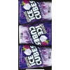 image:imageICE BREAKERS Ice Cubes Arctic Grape Sugar Free Chewing Gum Bottles 324 oz 6 Count 40 PiecesArctic Grape