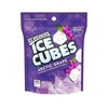 image:imageICE BREAKERS Ice Cubes Arctic Grape Sugar Free Chewing Gum Bottles 324 oz 6 Count 40 PiecesArctic Grape