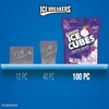 image:imageICE BREAKERS Ice Cubes Arctic Grape Sugar Free Chewing Gum Bottles 324 oz 6 Count 40 PiecesArctic Grape