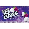 image:imageICE BREAKERS Ice Cubes Arctic Grape Sugar Free Chewing Gum Bottles 324 oz 6 Count 40 PiecesArctic Grape