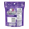 image:imageICE BREAKERS Ice Cubes Arctic Grape Sugar Free Chewing Gum Bottles 324 oz 6 Count 40 PiecesArctic Grape