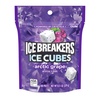 image:imageICE BREAKERS Ice Cubes Arctic Grape Sugar Free Chewing Gum Bottles 324 oz 6 Count 40 PiecesArctic Grape