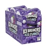 image:imageICE BREAKERS Ice Cubes Arctic Grape Sugar Free Chewing Gum Bottles 324 oz 6 Count 40 PiecesArctic Grape