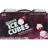 image:imageICE BREAKERS Ice Cubes Bubble Breeze Flavored Sugar Free Chewing Gum Bottles 324 oz 6 Count 40 PiecesBlack Cherry