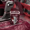 image:imageICE BREAKERS Ice Cubes Bubble Breeze Flavored Sugar Free Chewing Gum Bottles 324 oz 6 Count 40 PiecesBlack Cherry