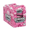 image:imageICE BREAKERS Ice Cubes Bubble Breeze Flavored Sugar Free Chewing Gum Bottles 324 oz 6 Count 40 PiecesBubble Breeze