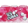 image:imageICE BREAKERS Ice Cubes Bubble Breeze Flavored Sugar Free Chewing Gum Bottles 324 oz 6 Count 40 PiecesBubble Breeze