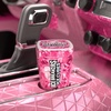 image:imageICE BREAKERS Ice Cubes Bubble Breeze Flavored Sugar Free Chewing Gum Bottles 324 oz 6 Count 40 PiecesBubble Breeze