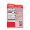 image:imageICE BREAKERS Ice Cubes Bubble Breeze Flavored Sugar Free Chewing Gum Bottles 324 oz 6 Count 40 PiecesFruit Punch
