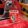 image:imageICE BREAKERS Ice Cubes Bubble Breeze Flavored Sugar Free Chewing Gum Bottles 324 oz 6 Count 40 PiecesFruit Punch
