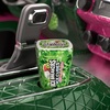 image:imageICE BREAKERS Ice Cubes Bubble Breeze Flavored Sugar Free Chewing Gum Bottles 324 oz 6 Count 40 PiecesKiwi Watermelon