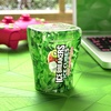 image:imageICE BREAKERS Ice Cubes Bubble Breeze Flavored Sugar Free Chewing Gum Bottles 324 oz 6 Count 40 PiecesKiwi Watermelon