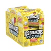 image:imageICE BREAKERS Ice Cubes Bubble Breeze Flavored Sugar Free Chewing Gum Bottles 324 oz 6 Count 40 PiecesStrawberry Lemonade