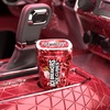 image:imageICE BREAKERS Ice Cubes Cinnamon Flavored Sugar Free Chewing Gum Bottles 324 oz 6 Count 40 PiecesCinnamon