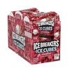 image:imageICE BREAKERS Ice Cubes Cinnamon Flavored Sugar Free Chewing Gum Bottles 324 oz 6 Count 40 PiecesCinnamon