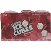 image:imageICE BREAKERS Ice Cubes Cinnamon Flavored Sugar Free Chewing Gum Bottles 324 oz 6 Count 40 PiecesCinnamon