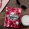 image:imageICE BREAKERS Ice Cubes Cinnamon Flavored Sugar Free Chewing Gum Bottles 324 oz 6 Count 40 PiecesCinnamon