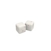 image:imageICE BREAKERS Ice Cubes Cinnamon Flavored Sugar Free Chewing Gum Bottles 324 oz 6 Count 40 PiecesCinnamon