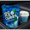 image:imageICE BREAKERS Ice Cubes Peppermint Sugar Free Chewing Gum Pouch 811 oz 100 PiecesPeppermint