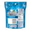 image:imageICE BREAKERS Ice Cubes Peppermint Sugar Free Chewing Gum Pouch 811 oz 100 PiecesPeppermint