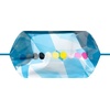 image:imageICE BREAKERS Ice Cubes Peppermint Sugar Free Chewing Gum Pouch 811 oz 100 PiecesPeppermint