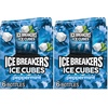 image:imageICE BREAKERS Ice Cubes Peppermint Sugar Free Gum 6 Bottles 324 oz EachPeppermint