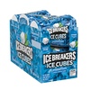image:imageICE BREAKERS Ice Cubes Peppermint Sugar Free Gum 6 Bottles 324 oz EachPeppermint