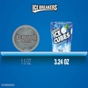 image:imageICE BREAKERS Ice Cubes Peppermint Sugar Free Gum 6 Bottles 324 oz EachPeppermint