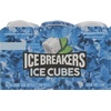 image:imageICE BREAKERS Ice Cubes Peppermint Sugar Free Gum 6 Bottles 324 oz EachPeppermint
