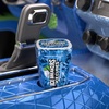 image:imageICE BREAKERS Ice Cubes Peppermint Sugar Free Gum 6 Bottles 324 oz EachPeppermint