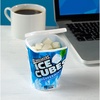 image:imageICE BREAKERS Ice Cubes Peppermint Sugar Free Gum 6 Bottles 324 oz EachPeppermint