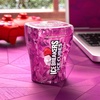 image:imageICE BREAKERS Ice Cubes Raspberry Sorbet Flavored Sugar Free Chewing Gum Bottles 324 oz 6 Count 40 PiecesRaspberry Sorbet
