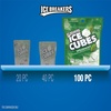 image:imageICE BREAKERS Ice Cubes Spearmint Sugar Free Chewing Gum Pouch 811 oz 100 PiecesSpearmint