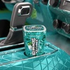 image:imageICE BREAKERS Ice Cubes Wintergreen Flavored Sugar Free Chewing Gum Bottles 324 oz 6 Count 40 Pieces40 Count Pack of 12