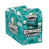 image:imageICE BREAKERS Ice Cubes Wintergreen Flavored Sugar Free Chewing Gum Bottles 324 oz 6 Count 40 Pieces40 Count Pack of 6